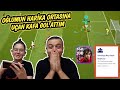 OĞLUMLA AYNI TAKIMDA MAÇ YAPTIK ( ORTAKLAŞA MAÇ DENEDİK ) - eFootball 2023 MOBİLE GAMEPLAY