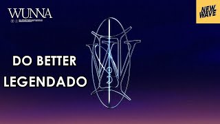 Gunna - DO BETTER [Legendado | Tradução]