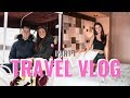 TRAVEL VLOG: POCONOS MT. AIRY CASINO & RESORT  Part 1 ...