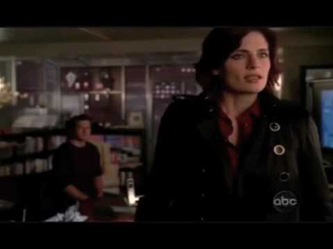 Beckett, Ziva, Brennan, Pam- "She Dont Know Shes B...
