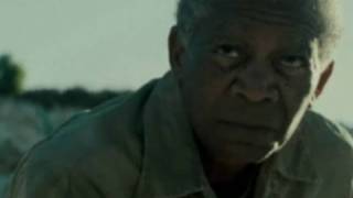 The Showbuzz: Invictus