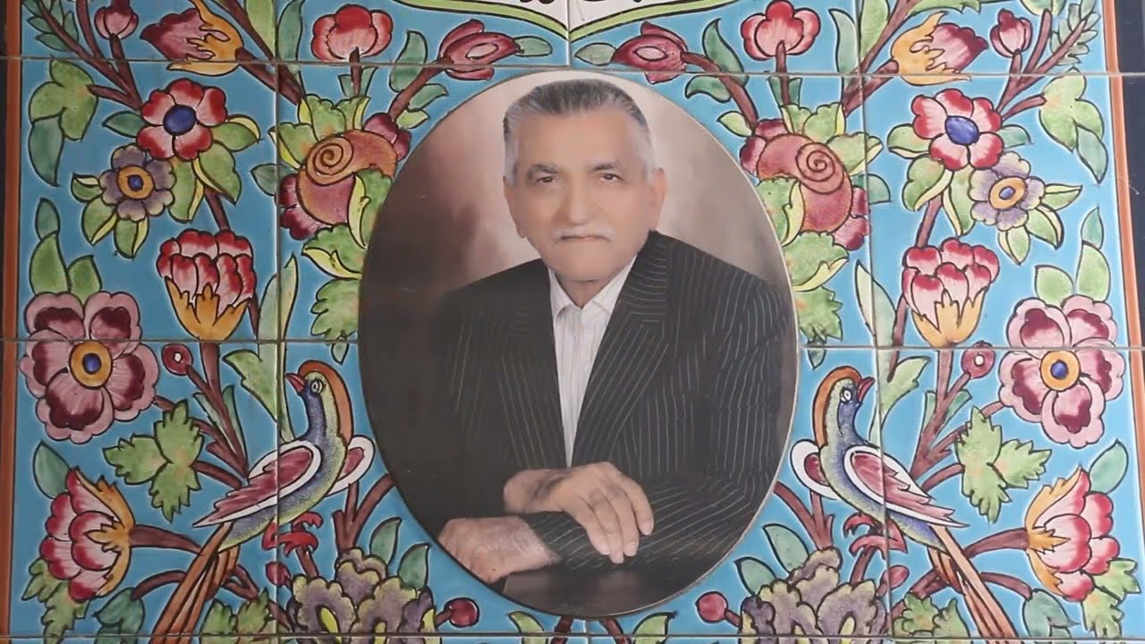 150 Years Cooking Halva With Date Syrup and Tahini