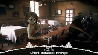 Marie FD - Orion (Acoustic Arrange)