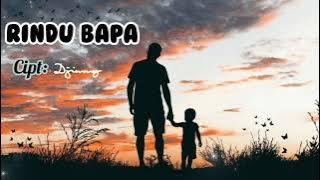 RINDU BAPA-POP SLOW AMBON