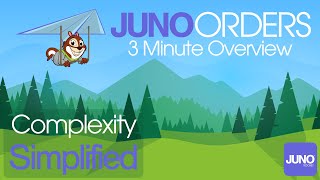 Create Orders in Salesforce with ease using Juno Orders screenshot 4