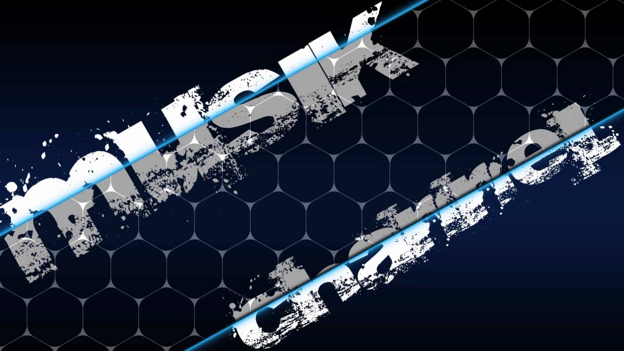 [MC] Chris Brown - Yeah 3x [JuJu Bootleg Cut]