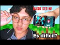 Así es una Partida de BLOOD STRIKE en Leyenda