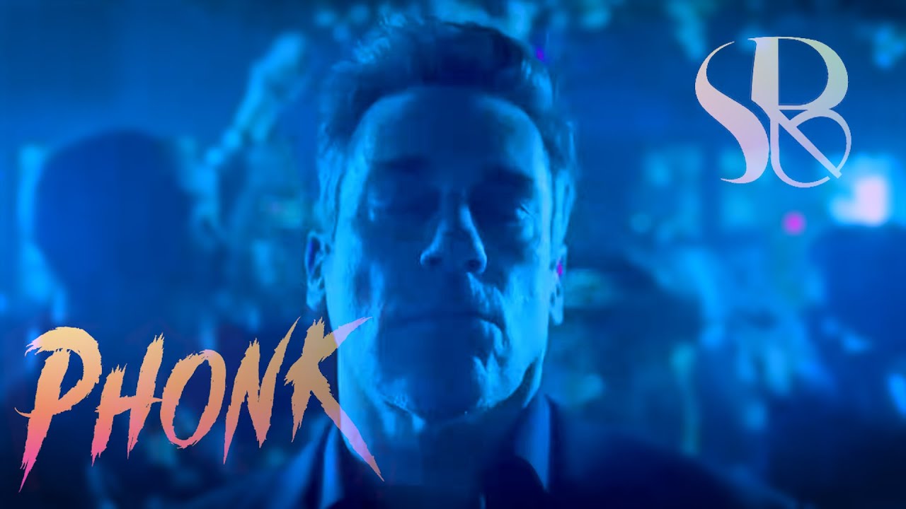 TOP Night Phonk 2026 | Best Club Mix