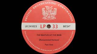 Download Lagu The Beatles at the Beeb - Extended and Remastered Part 1 of 2 MP3 Download Lagu The Beatles at the Beeb - Extended and Remastered Part 1 of 2 MP3