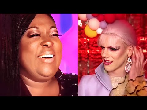 Loni’s Take: Drag Race: Why I Started Heckling Utica!