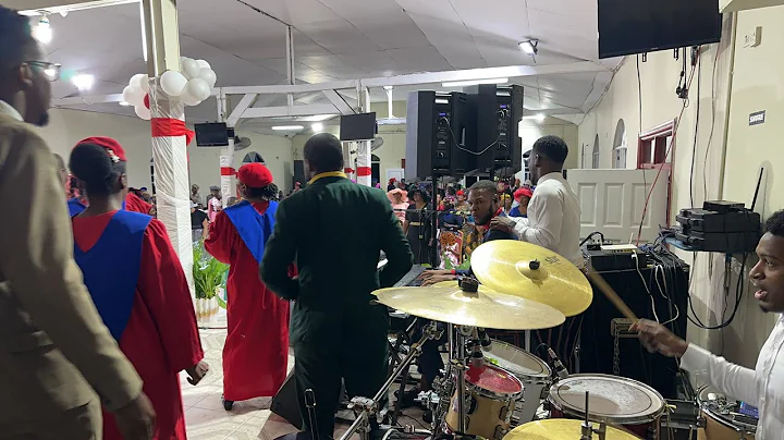 Prophet Robert Stephenson - KJPF Convocation 2022