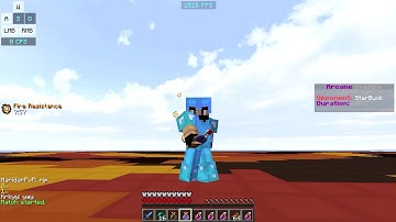 Arcane Elo Series #2 -  Fighting the same people!