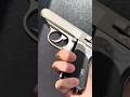Tones Perfectly with the Titanium by Marushin Walther PPK 使い込まれた古さこそが魅力だ #asmr #edc #airsoft