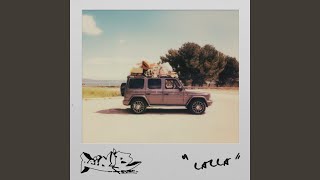 Lalla (feat. Hamza) - Kore