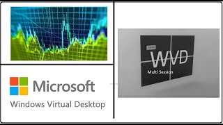 Microsoft AVD Microsoft VDI Story WVD Concept Setup Guide