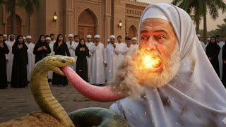 Mengapa Seorang Ustaz di Pesantren Mendapat Azab yang Sangat Mengerikan? Dosa Rahasia yang 