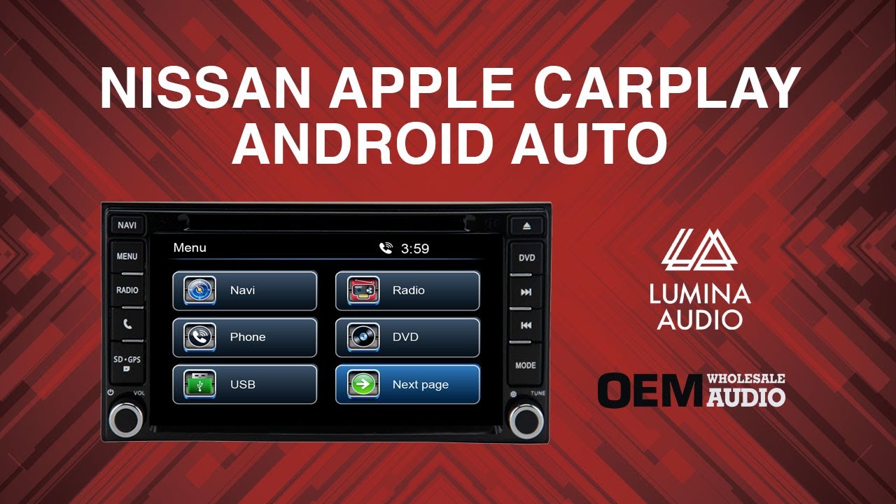 Tecu 3 nissan android