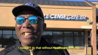 Introducing AHN’s Healthcare@Home
