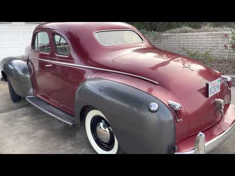 View YouTube Video of this Auction Car
