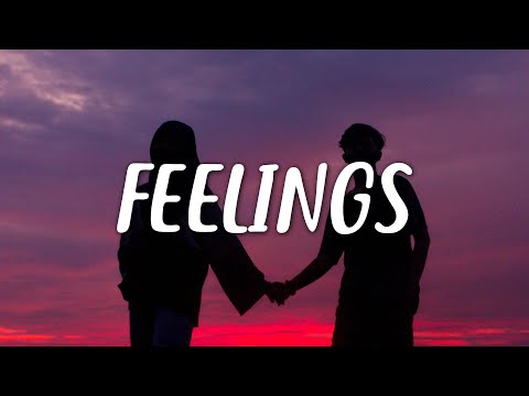 EMELINE - feelings (Lyrics)