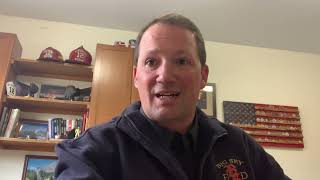 Rural Fire Operations - A Best Practice Approach #FDIC2022