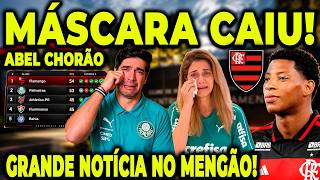 FLAMENGO GETS THE BEST NEWS OF THE MONDAY! LEILA PEREIRA IN DESPAIR! screenshot 2