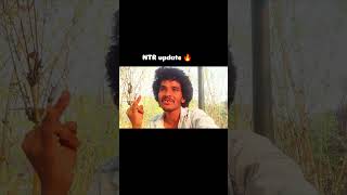 NTR dragon movie new update in Telugu #ntr #ntrnewmovie #dragon #vrial