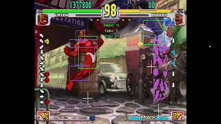 1st time TTH and Unblockable(Urien Labbing)