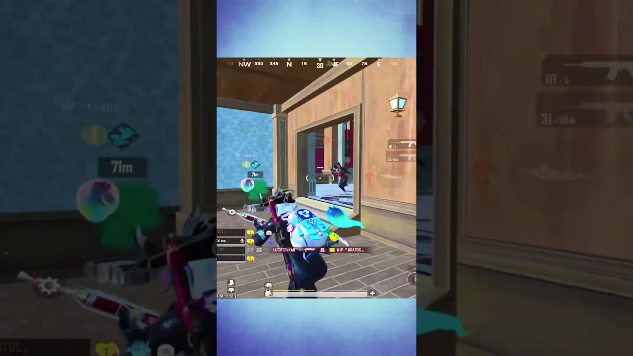 Op reflex 🙂‍↔️