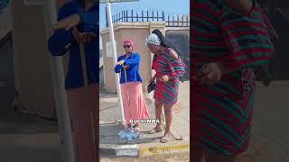 A Rich Woman Pretended To Be Blind To Test The Faith Of People On The Street