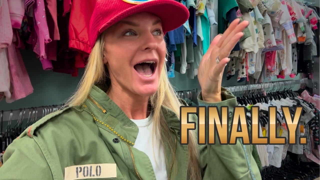 Я искала эту марку много лет... и вот наконец нашла.