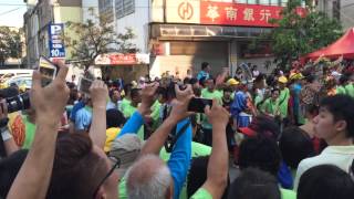 大甲媽祖遶境 1050416-4