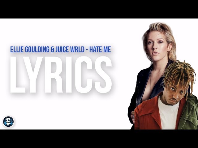 Ellie Goulding - Hate Me