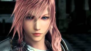 [PC] Final Fantasy Xİ 2: Intro Cinematic Movie 1080p