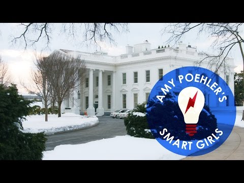 White House Champions of Change for Computer Science!