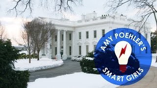 Famous White House Champions of Change for Computer Science! Profile