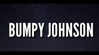 Central cee-Bunpy Johnson Lyrics