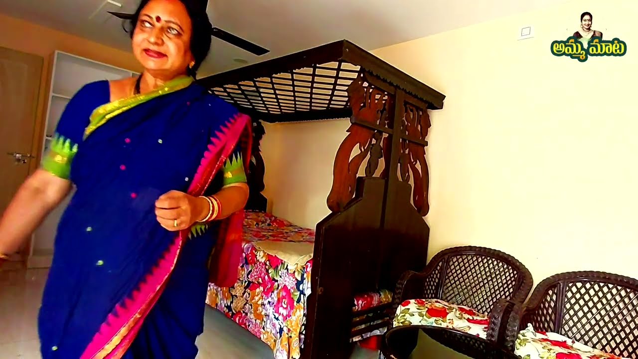 అందరూ వచ్చివెళ్లినతర్వాత అంతకు పదిరెట్లు పనులు  