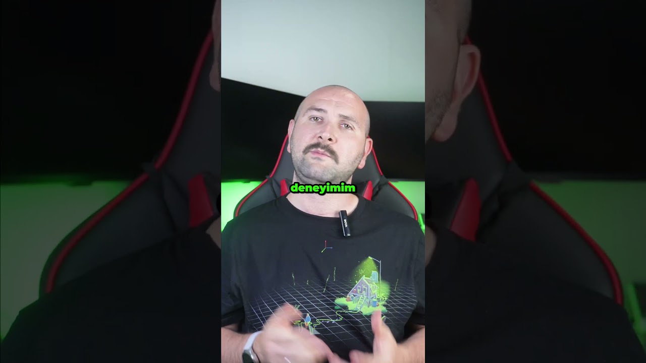 Kötü Bilgisayarlarda Oyun Oynamak İstiyorsan Mutlaka İzle 