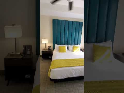 Así es el Hotel y Casino Excalibur de Las Vegas 2024 Yandry Garcia #hotel #paranormal #100