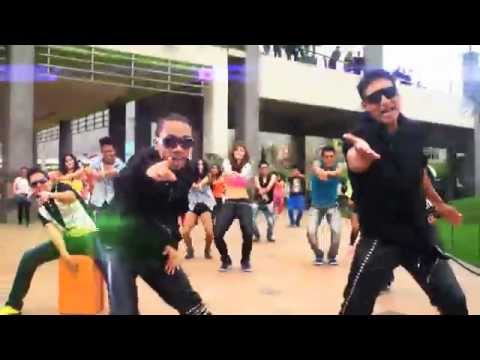 festejo festronika (la