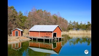 Åland Islands Travel Guide