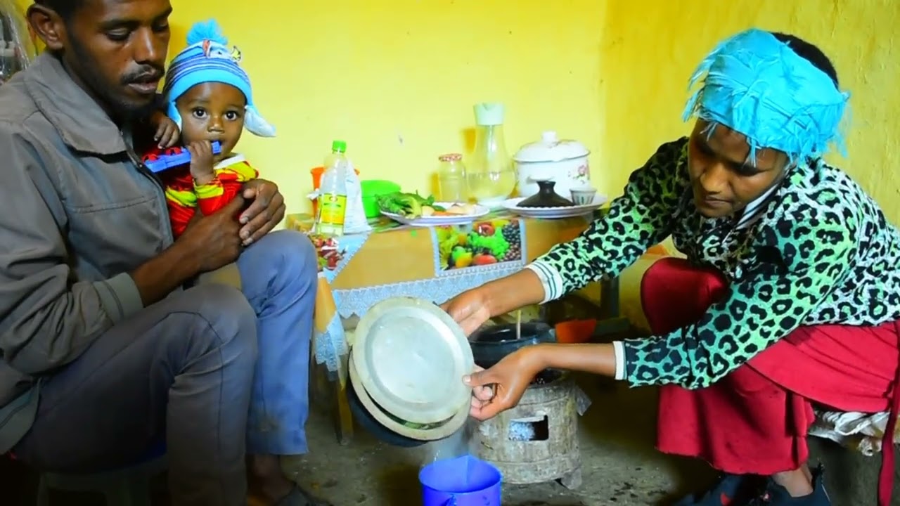 ስርዓተ ፆታ ተግባራዊ ማድረግ ለልጆች እንክብካቤ ወሳኝ ነው፡፡