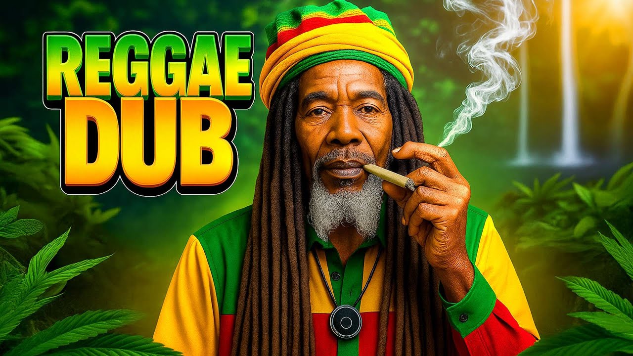 Echoes of Dub Reggae 2025 – Deepest Lyrics, Trippy Basslines & Mystic Soundscapes Echoes of Dub Reggae 2025 – Deepest Lyrics, Trippy Basslines & Mystic Soundscapes