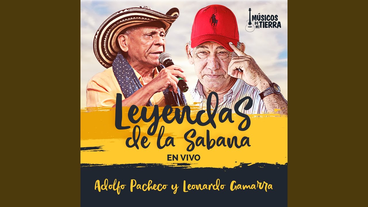 El Centauro (En Vivo)