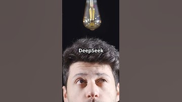 Deepseek vs chatgpt ☠️ #shorts #video #chatgpt #deepseek #compitition #challenge #fight #trending