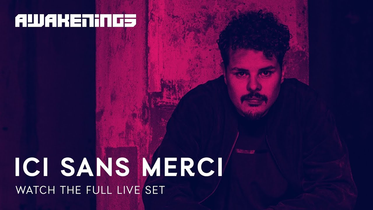 Awakenings 31.12 at Ici Sans Merci