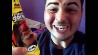Celebrity Found a dildo Profile