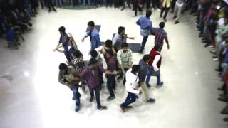 FlashMob 2017 by NIT Silchar | Incandescence'17