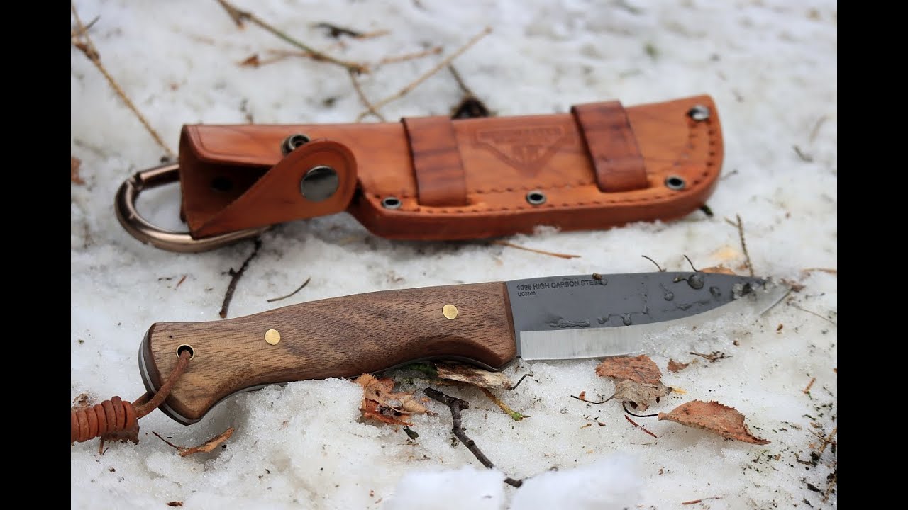 Bushmaster Explorer United Cutlery.